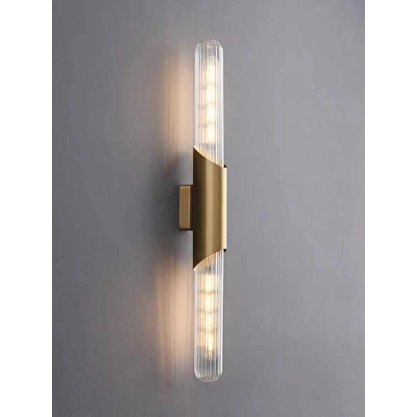 Бра Alfa Light F1024-32 600MM TG 3000K Бра Alfa Light F1024-32 600MM TG 3000K