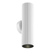 Бра Maytoni Technical Calipso C106WL-02-GU10-W