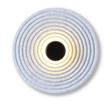 Настенный светильник (бра) Freya FR6189WL-L20LG