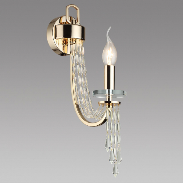 Бра Odeon Light Classic Capel 5063/1W Бра Odeon Light Classic Capel 5063/1W