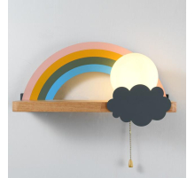 Бра Imperium Loft Rainbow 151333-26