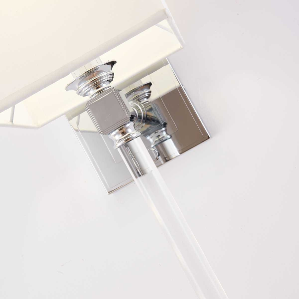 Бра Imperium Loft Regina Andrew Crystal Sconce 85023-22