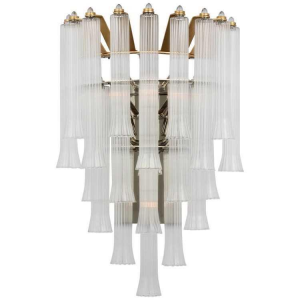 Бра Alfa Light F0524-10 ø220