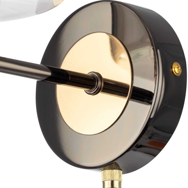 Бра Citilux ELAN CL241311 Бра Citilux ELAN CL241311
