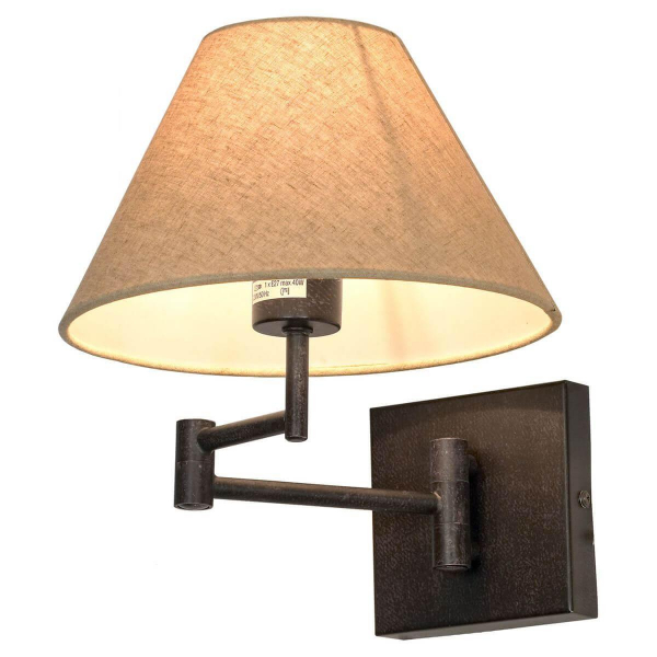 Бра Lussole Lgo LSP-8541 Бра Lussole Lgo LSP-8541