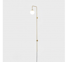 Бра Romatti Kobo Luch 85042-1W-M