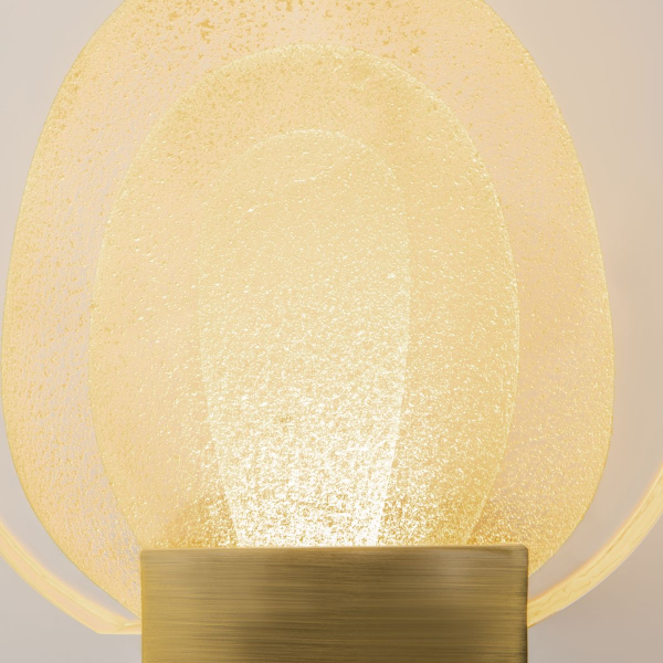 Настенный светильник (бра) Maytoni MOD367WL-L3BSK