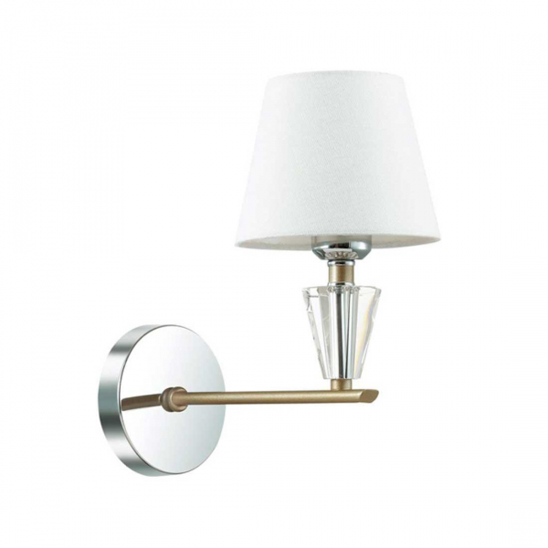 Бра Lumion Neoclassi Loraine 3733/1W Бра Lumion Neoclassi Loraine 3733/1W