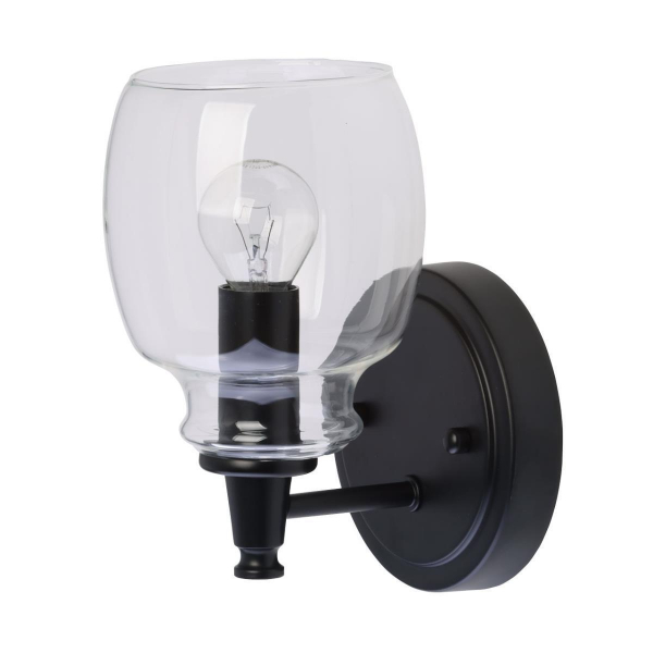 Бра MW-Light Джестер 7 104023001 Бра MW-Light Джестер 7 104023001