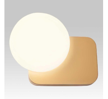 Бра настенное Lussole MOORE LSP-8988