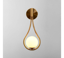 Бра Imperium Loft Hoop 140755-26