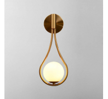 Бра Imperium Loft Hoop 140755-26