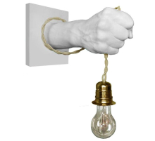 Бра Loft-Concept Sculpture Lamp 44.468-0