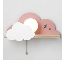 Бра Loft-Concept Светильник Облако 44.900-0