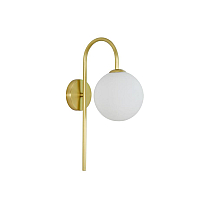 Бра Newport 3841/A brass М0070436