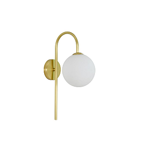Бра Newport 3841/A brass М0070436