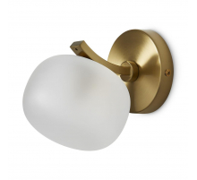 Бра Freya Donuts FR5444WL-01BS