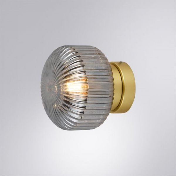 Бра Arte Lamp Hamal A6170AP-1GO Бра Arte Lamp Hamal A6170AP-1GO