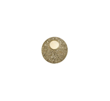 Бра Alfa Light F1024-25 300MM GD 3000k