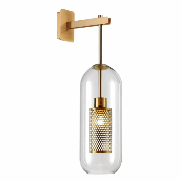 Бра Odeon Light Pendant Clocky 4940/1W Бра Odeon Light Pendant Clocky 4940/1W