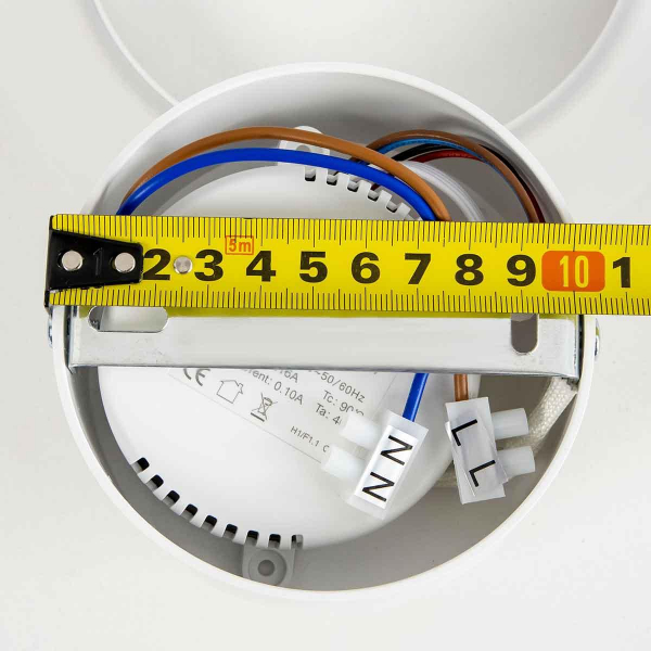 Бра Citilux Сента CL237B310 Бра Citilux Сента CL237B310