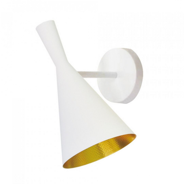 Бра Lumina Deco Foggi LDW 7712-A WT MAT+GD Бра Lumina Deco Foggi LDW 7712-A WT MAT+GD