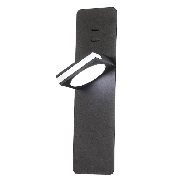 Бра Crystal Lux CLT 216W BL Бра Crystal Lux CLT 216W BL