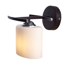 Бра IMEX MD.2441-1-W BR+CH