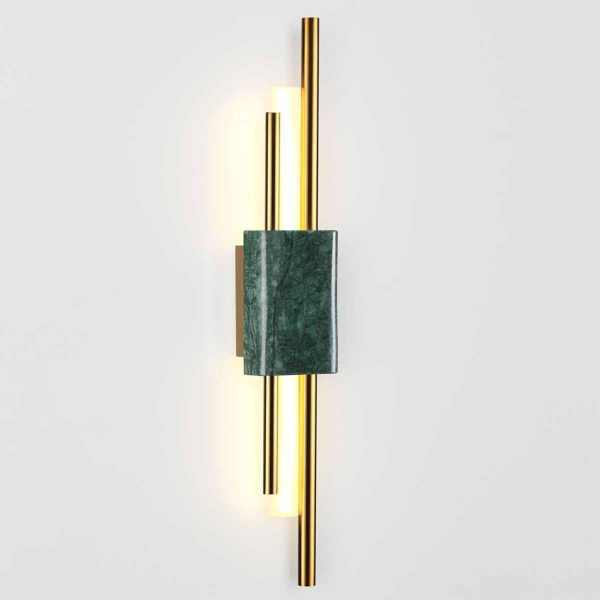 Бра Odeon Light Marmi 4360/10WL Бра Odeon Light Marmi 4360/10WL