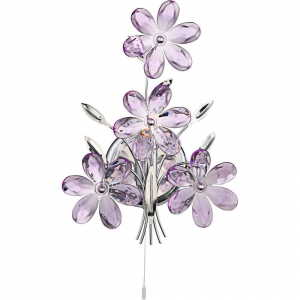 Бра Globo Purple 5147