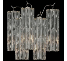 Бра ILLUMICO IL0179-2W-39 CR CL