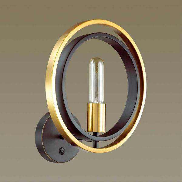 Бра Lumion Lofti Maeve 4401/1W Бра Lumion Lofti Maeve 4401/1W