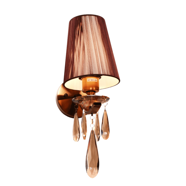 Бра Lumina Deco Alessia LDW 1726-1W MD