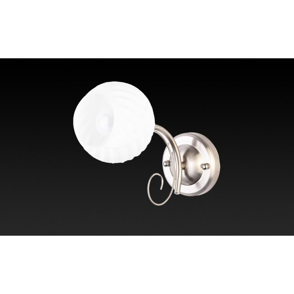 Бра Toplight Dana TL3560B-01SN Бра Toplight Dana TL3560B-01SN