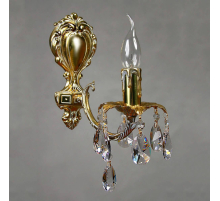 Бра Ambiente Benisa 2226/1 WP Tear Drop