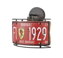 Бра Vele Luce Boom VL6372W11