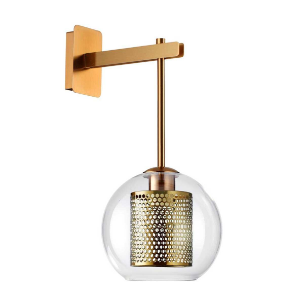 Бра Odeon Light Pendant Clocky 4939/1W Бра Odeon Light Pendant Clocky 4939/1W
