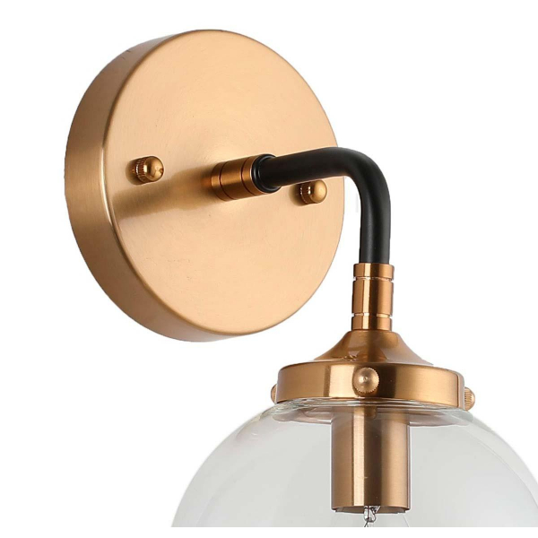 Бра Zortes LAMPADY ZRS.79901.1 Бра Zortes LAMPADY ZRS.79901.1