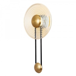 Бра Crystal Lux Cancion AP8W Led