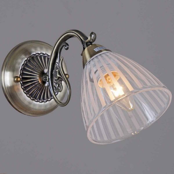 Бра Reluce 72447-0.2-01