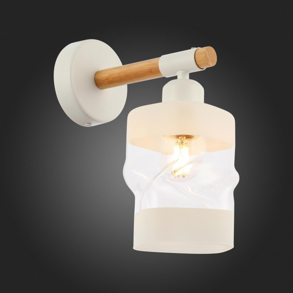 Бра Evoluce Abiritto SLE114501-01 Бра Evoluce Abiritto SLE114501-01