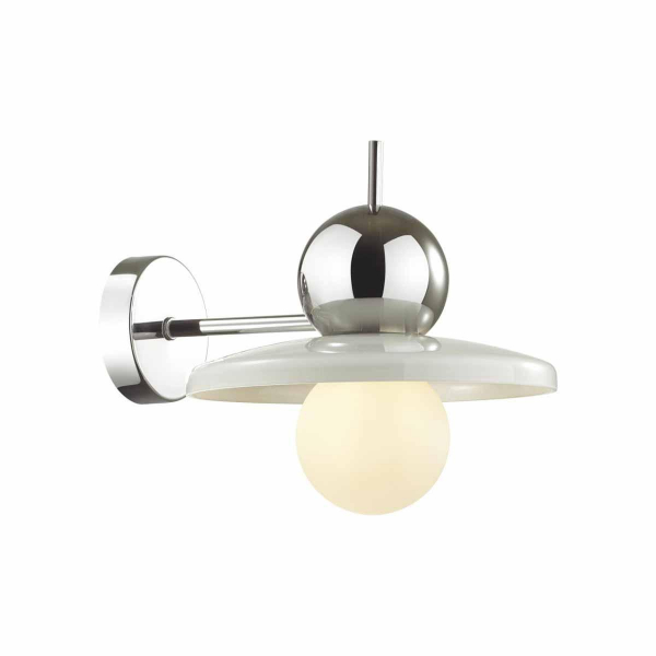 Бра Odeon Light Hatty 5014/1WA Бра Odeon Light Hatty 5014/1WA