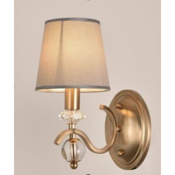 Бра Alfa Light F1724-15 E14 Copeer