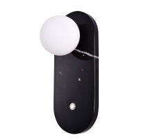 Бра Divinare MILANO 5406/06 AP-1