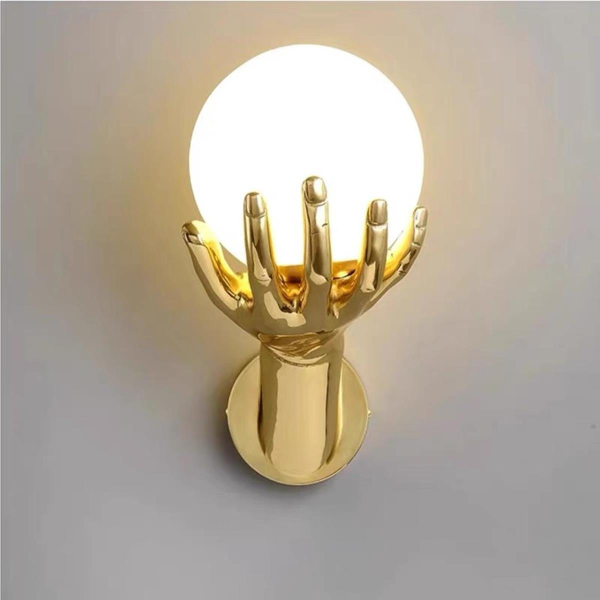 Бра Alfa Light F0324-86