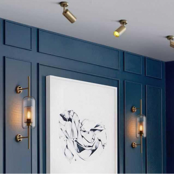 Бра Imperium Loft Catch 189448-26 Бра Imperium Loft Catch 189448-26