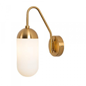 Бра Loft-Concept Gooseneck Clear Shade 44.784-0