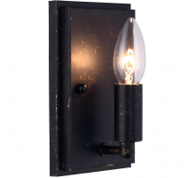 Бра Divinare Genova 8011/03 AP-1