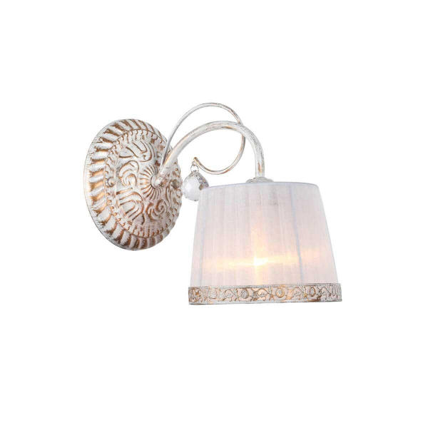 Бра Omnilux Campovaglio OML-54101-01 Бра Omnilux Campovaglio OML-54101-01