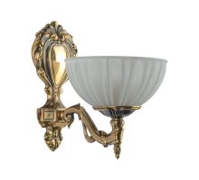 Бра Ambiente 7539/1 PB